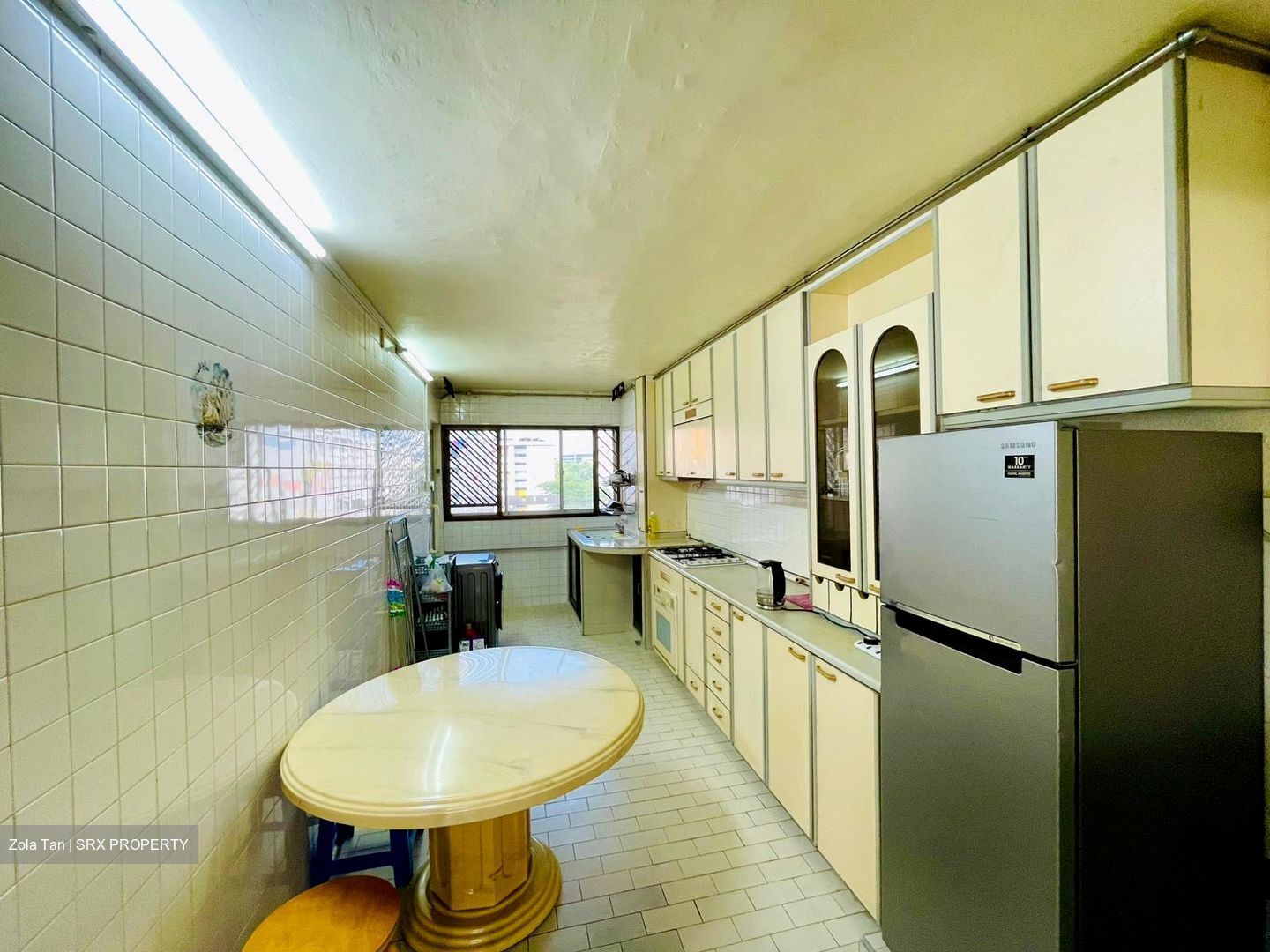 Blk 760 Yishun Street 72 (Yishun), HDB 4 Rooms #610568621
